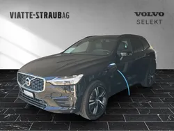 Gebraucht 2020 Volvo XC60 R-Design SUV | CHF 32’571 (Fairer Preis)