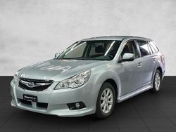 Gebraucht 2012 Subaru Legacy Kombi | CHF 8’790 (Superpreis)