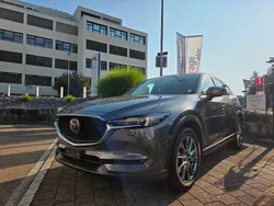 Gebraucht 2021 Mazda CX-5 SUV | CHF 26’490 (Superpreis)