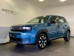 Neu 2025 Fiat Panda Icon Kleinwagen | CHF 21’900 (Guter Preis)