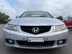 Gebraucht 2005 Honda Accord Executive | CHF 3’900 (Fairer Preis)
