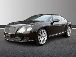 Gebraucht 2013 Bentley Continental GT Coupé | CHF 66’900 (Guter Preis)
