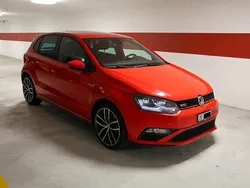 Gebraucht 2017 VW Polo GTI | CHF 12’900 (Fairer Preis)