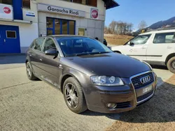 Gebraucht 2007 Audi A3 Sportback Design Limousine | CHF 4’900