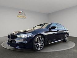 Gebraucht 2020 BMW M550 M Performance Limousine | CHF 43’890