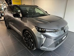 Neu 2025 Renault Scénic Esprit Alpine Van / Kleinbus | CHF 44’900 (Guter Preis)