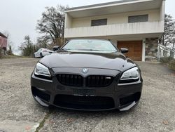 Gebraucht 2016 BMW M6 Coupé | CHF 55’900