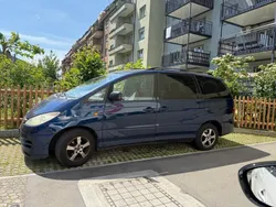 Gebraucht 2002 Toyota Previa Luna Van / Kleinbus | CHF 2’600 (Superpreis)