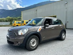 Gebraucht 2013 Mini Cooper Countryman SUV | CHF 4’000