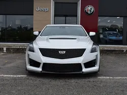Gebraucht 2019 Cadillac CTS Limousine | CHF 59’800 (Teuer)