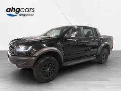 Gebraucht 2021 Ford Ranger Raptor Abholung | CHF 36’650 (Guter Preis)