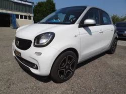Gebraucht 2015 Smart ForFour Proxy Limousine | CHF 7’500 (Etwas zu teuer)