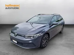 Gebraucht 2021 VW Golf VIII Life Kombi | CHF 15’900 (Guter Preis)