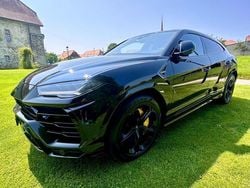 Gebraucht 2020 Lamborghini Urus SUV | CHF 198’999 (Superpreis)
