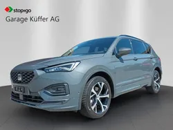 Gebraucht 2024 Seat Tarraco 4Drive SUV | CHF 39’900 (Guter Preis)