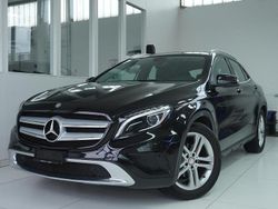 Gebraucht 2014 Mercedes GLA220 Urban SUV | CHF 17’250