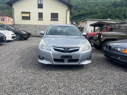 Gebraucht 2012 Subaru Legacy | CHF 2’330 (Superpreis)