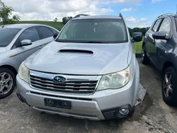 Gebraucht 2013 Subaru Forester SUV | CHF 2’900 (Superpreis)