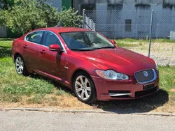 Gebraucht 2010 Jaguar XF Luxury Limousine | CHF 2’500 (Superpreis)