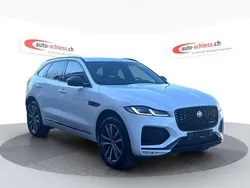 Gebraucht 2023 Jaguar F-Pace R-Dynamic SUV | CHF 37’800 (Guter Preis)