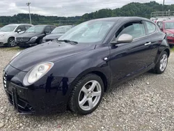 Gebraucht 2014 Alfa Romeo MiTo Distinctive Kleinwagen | CHF 2’200