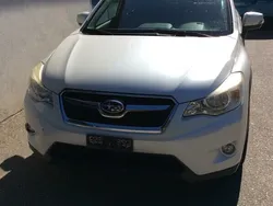 Gebraucht 2013 Subaru XV SUV | CHF 2’300 (Teuer)
