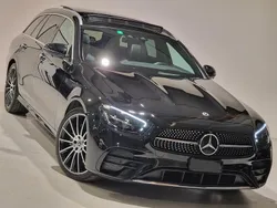 Gebraucht 2022 Mercedes E220 AMG line | CHF 35’900 (Superpreis)