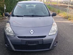 Gebraucht 2011 Renault Clio II Night&Day | CHF 1’990 (Guter Preis)