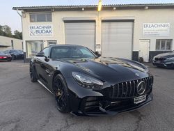 Gebraucht 2017 Mercedes AMG GT R AMG Coupé | CHF 129’000
