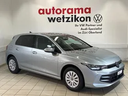 Neu 2025 VW Golf VIII Basis | CHF 25’200 (Superpreis)