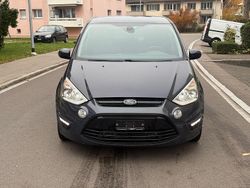 Gebraucht 2014 Ford S-MAX S | CHF 3’000 (Superpreis)