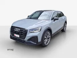 Gebraucht 2021 Audi Q2 Design SUV | CHF 25’900 (Fairer Preis)