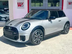 Neu 2025 Mini John Cooper Works Kleinwagen | CHF 38’900