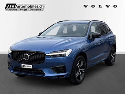 Gebraucht 2021 Volvo XC60 R-Design SUV | CHF 47’900 (Teuer)