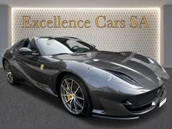 Gebraucht 2022 Ferrari 812 Cabrio | CHF 409’900