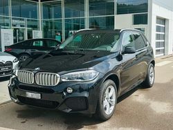 Gebraucht 2014 BMW X5 M Sport SUV | CHF 24’500 (Superpreis)