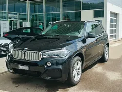 Gebraucht 2014 BMW X5 M Sport SUV | CHF 26’375 (Superpreis)