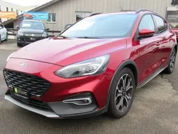 Gebraucht 2020 Ford Focus Active | CHF 17’450 (Guter Preis)