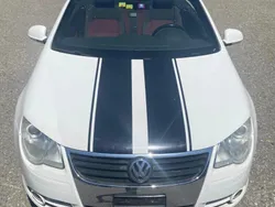 Gebraucht 2008 VW Eos Cabrio | CHF 1’900 (Superpreis)