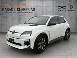Neu 2024 Renault R5 Komfort Kleinwagen | CHF 32’800