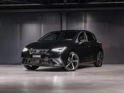 Gebraucht 2024 Seat Ibiza FR Kleinwagen | CHF 24’990 (Fairer Preis)