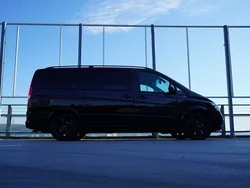 Gebraucht 2013 Mercedes Viano Edition Van / Kleinbus | CHF 19’999 (Teuer)