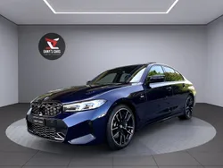 Gebraucht 2023 BMW M340 M Sport Limousine | CHF 59’500 (Guter Preis)