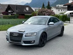 Gebraucht 2010 Audi A5 Coupé | CHF 4’500