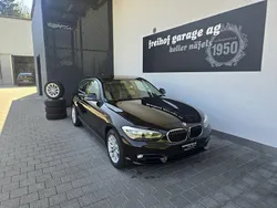 Gebraucht 2016 BMW 120 Kleinwagen | CHF 16’900 (Fairer Preis)