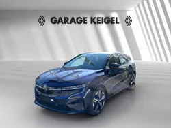 Blau Neu 2024 Renault Mégane Iconic Limousine | CHF 35’500 (Superpreis)