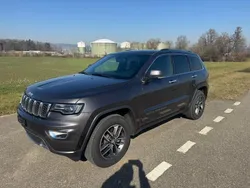 Gebraucht 2017 Jeep Grand Cherokee Limited SUV | CHF 13’700 (Guter Preis)