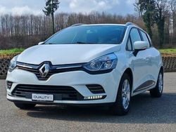 Gebraucht 2018 Renault Clio GrandTour Zen Kombi | CHF 8’200