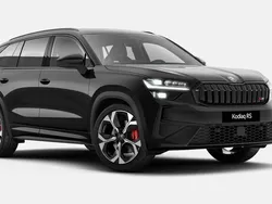 Neu 2025 Skoda Kodiaq RS SUV | CHF 59’900 (Guter Preis)