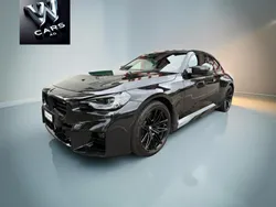 Gebraucht 2023 BMW M2 | CHF 69’900 (Etwas zu teuer)
